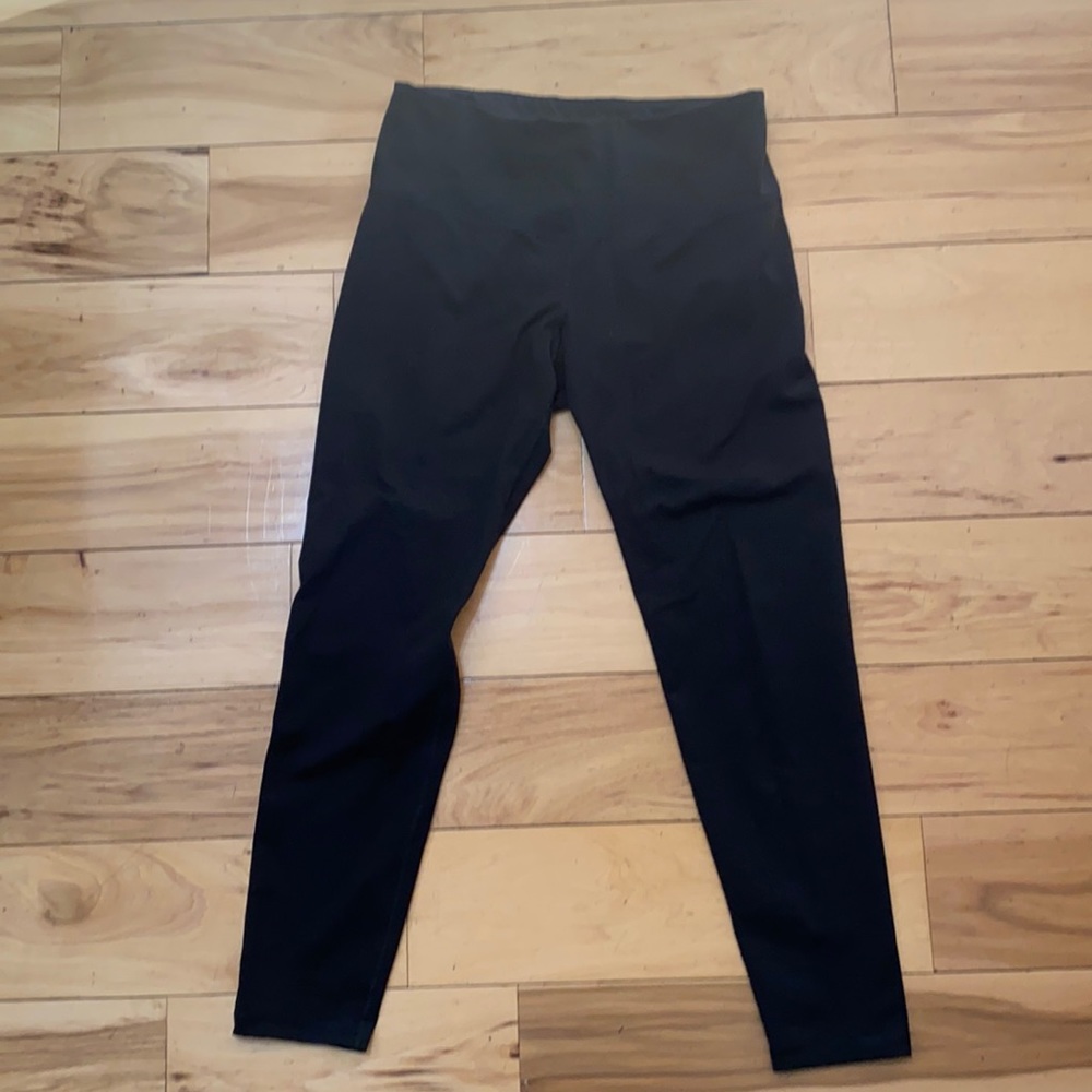 Elevate Leggings High Rise